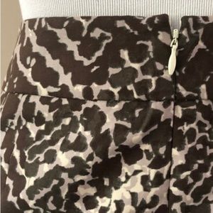 Ann Taylor Loft Vintage Skirt